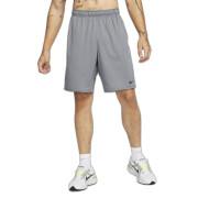 Stickade shorts Nike Dri-FIT Totality 9 " UL