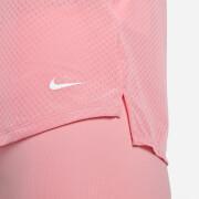 Linne för kvinnor Nike One Dri-FIT Breathe Std