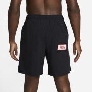 Vävda shorts Nike Dri-Fit Unlimited 7 UL Dye
