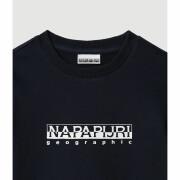 T-shirt för barn Napapijri
