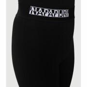Shorts för kvinnor Napapijri box