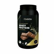 Vassleprotein - choklad Oxsitis 900 g