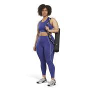 Leggings för kvinnor Reebok Workout Ready Ribbed High-Rise